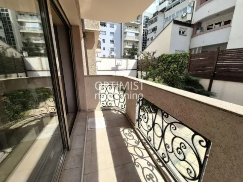 Izdavanje, dvosoban stan, 44m², Vračar Hram, Vračar Sve Podlokacije - image 12