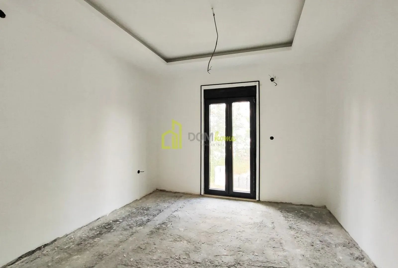 Prodaja, kuća, 125m², Gornja Gorica, Podgorica