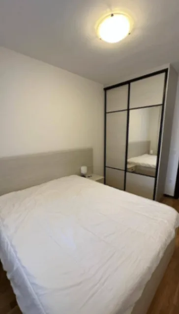 Rent, apartment, 50m², Bečići, Budva