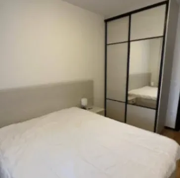 Rent, apartment, 50m², Bečići, Budva - image 2