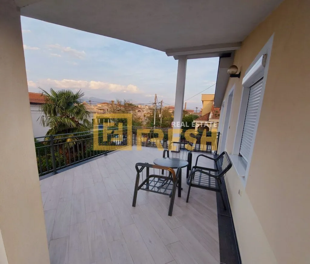 Izdavanje, trosoban stan, 100m², Zabjelo, Podgorica