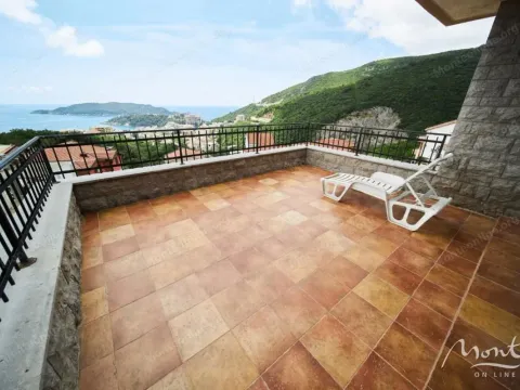 Sale, house, 495m², Bečići, Budva - image 3