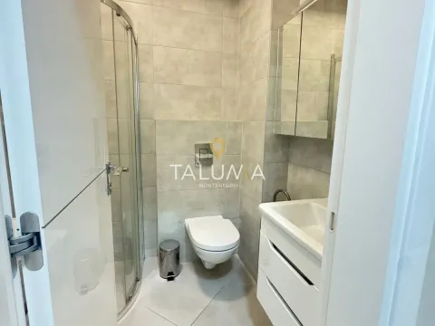 Izdavanje, jednosoban stan, 45m², Zavala, Budva - image 4