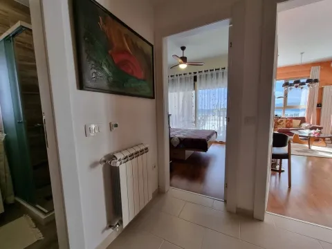 Sale, three bedroom apartment, 116m², Mažina, Tivat - image 16