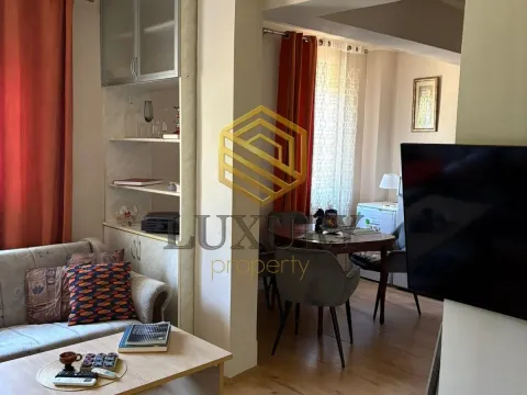 Rent, two bedroom apartment, 96m², Pobrežje, Podgorica - image 8