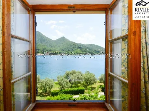 Prodaja, kuća, 160m², Kamenari, Herceg Novi - image 10