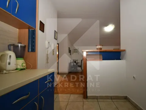 Sale, two bedroom apartment, 65m², Stari Aerodrom, Podgorica - image 7