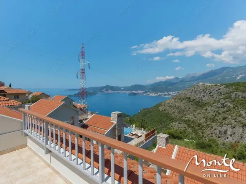 Sale, house, 159m², Sveti Stefan, Budva - image 17