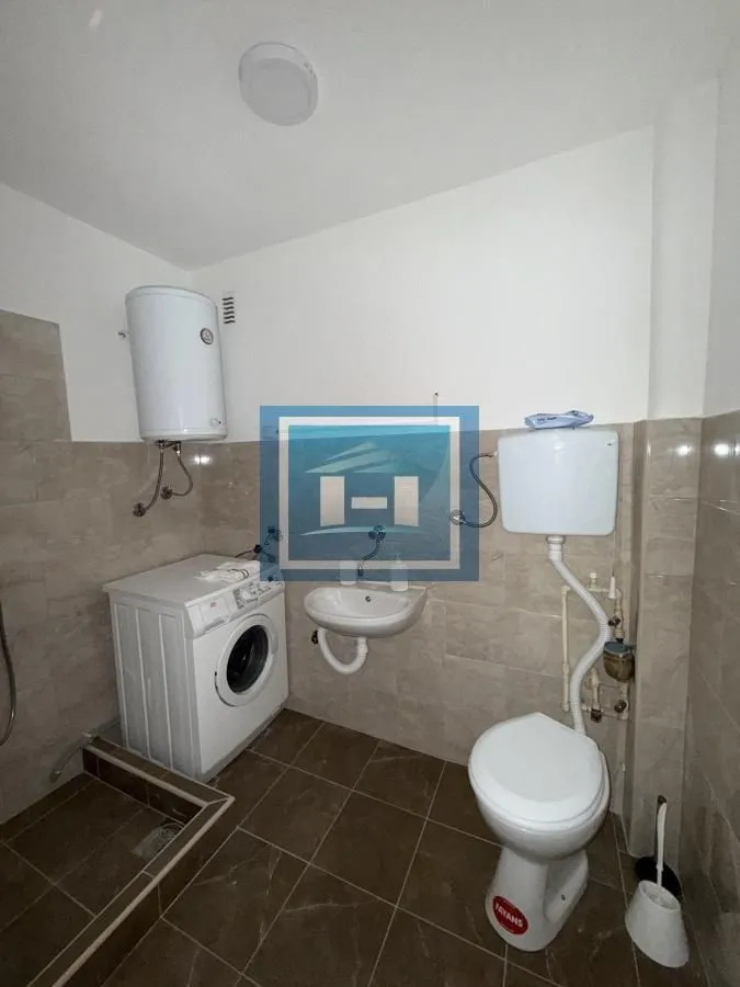 Prodaja, jednosoban stan, 41m², Tabane, Jagodina