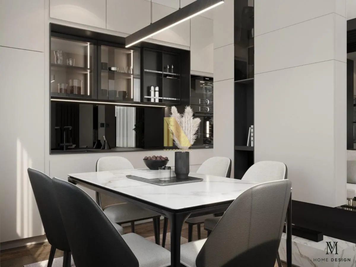 Prodaja, dvosoban stan, 53m², Telep, Novi Sad Sve Podlokacije