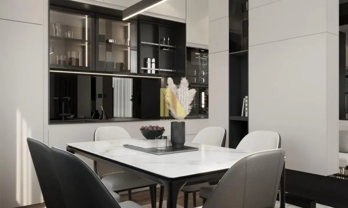 Prodaja, dvosoban stan, 53m², Telep, Novi Sad Sve Podlokacije