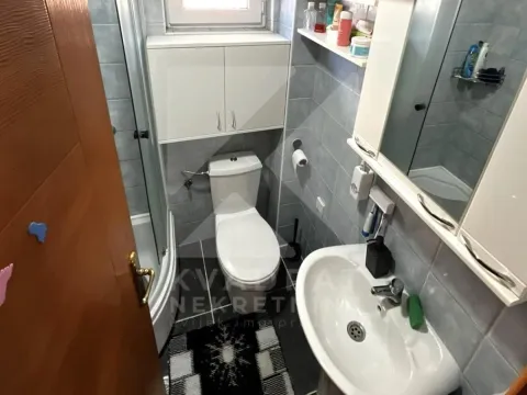 Rent, one bedroom apartment, 33m², Zabjelo, Podgorica - image 6