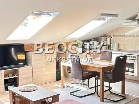 Sale, apartment, 37m², Novo naselje, Novi Sad - image 2