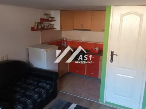 Izdavanje, jednosoban stan, 40m², Detelinara, Novi Sad Sve Podlokacije - image 4