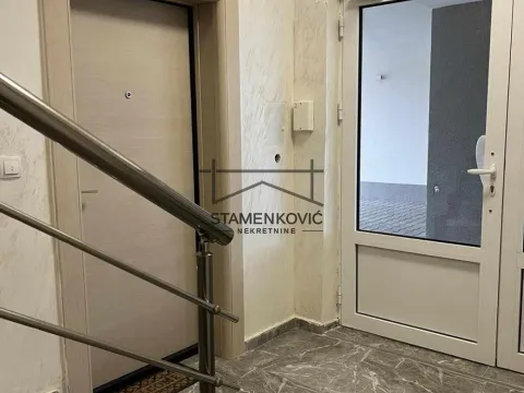 Rent, apartment, 22m², Veternička rampa, Novi Sad Sve Podlokacije - image 8