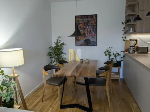 Sale, two bedroom apartment, 58m², Novo naselje, Novi Sad - image 7