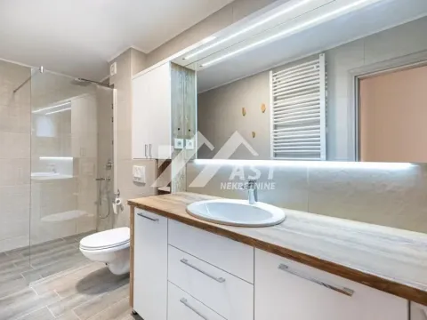 Rent, two bedroom apartment, 46m², Novi Sad Sve Podlokacije, Novi Sad - image 7