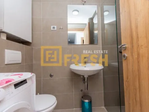 Izdavanje, dvosoban stan, 58m², Stari Aerodrom, Podgorica - image 12