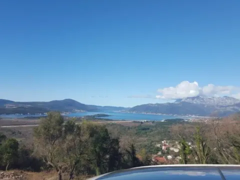 Prodaja, plac, 994m², Pržice, Kotor - image 5