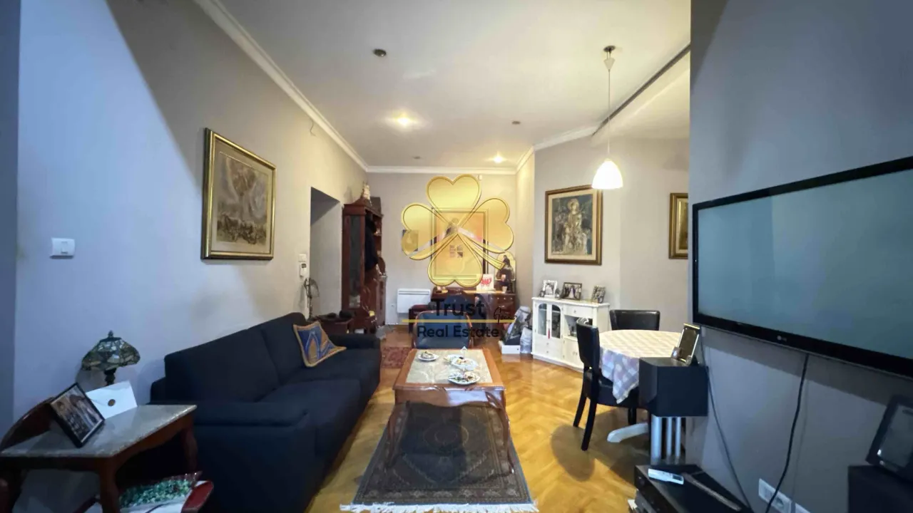 Prodaja, dvosoban stan, 95m², Preko Morače, Podgorica