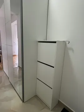 Rent, studio apartment, 25m², Zabjelo, Podgorica - image 8