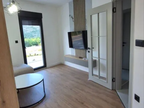 Izdavanje, jednosoban stan, 40m², Gornja Gorica, Podgorica - image 9