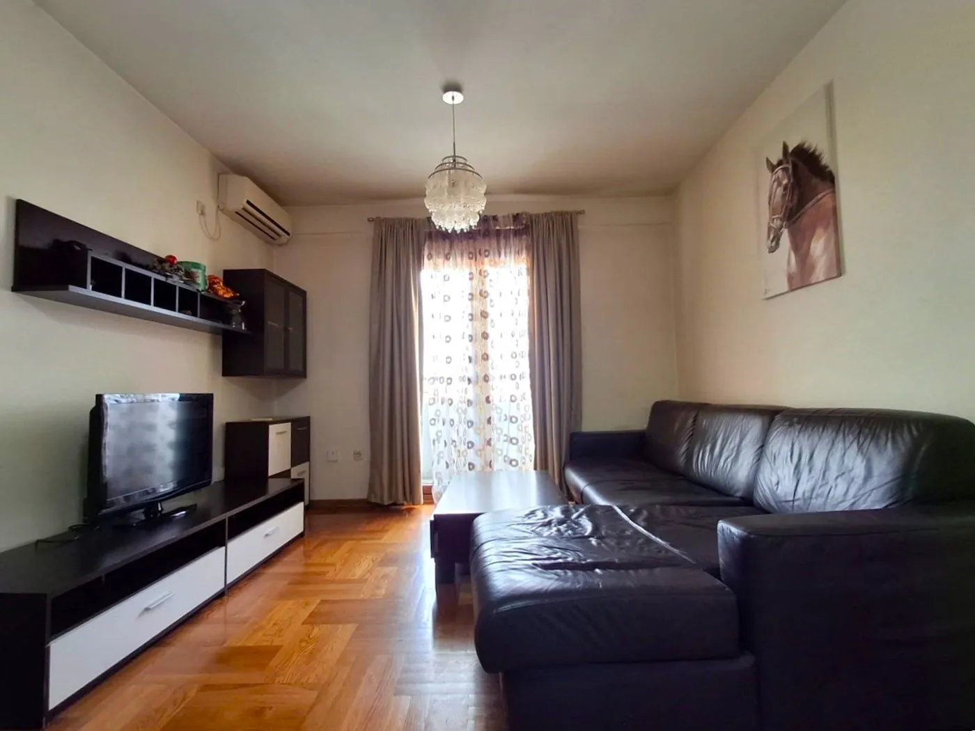 Rent, apartment, 68m², Stari Aerodrom, Podgorica