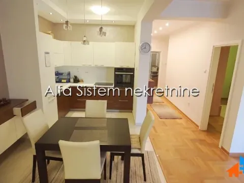 Rent, three bedroom apartment, 70m², Vukov Spomenik, Zvezdara Sve Podlokacije - image 6