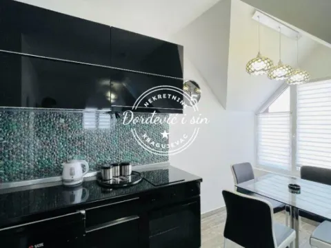 Sale, two bedroom apartment, 31m², Kopaonik, Srbija - image 7