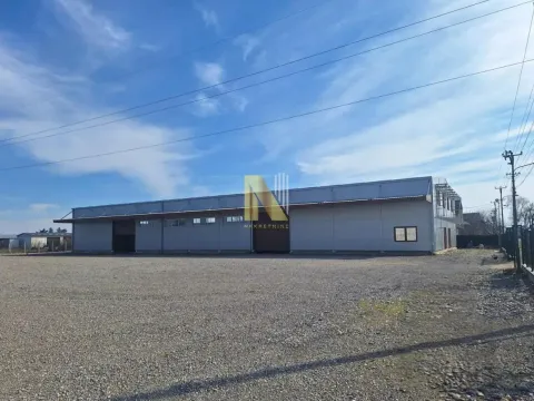 Rent, office space, 1150m², Šabac, Srbija - image 6