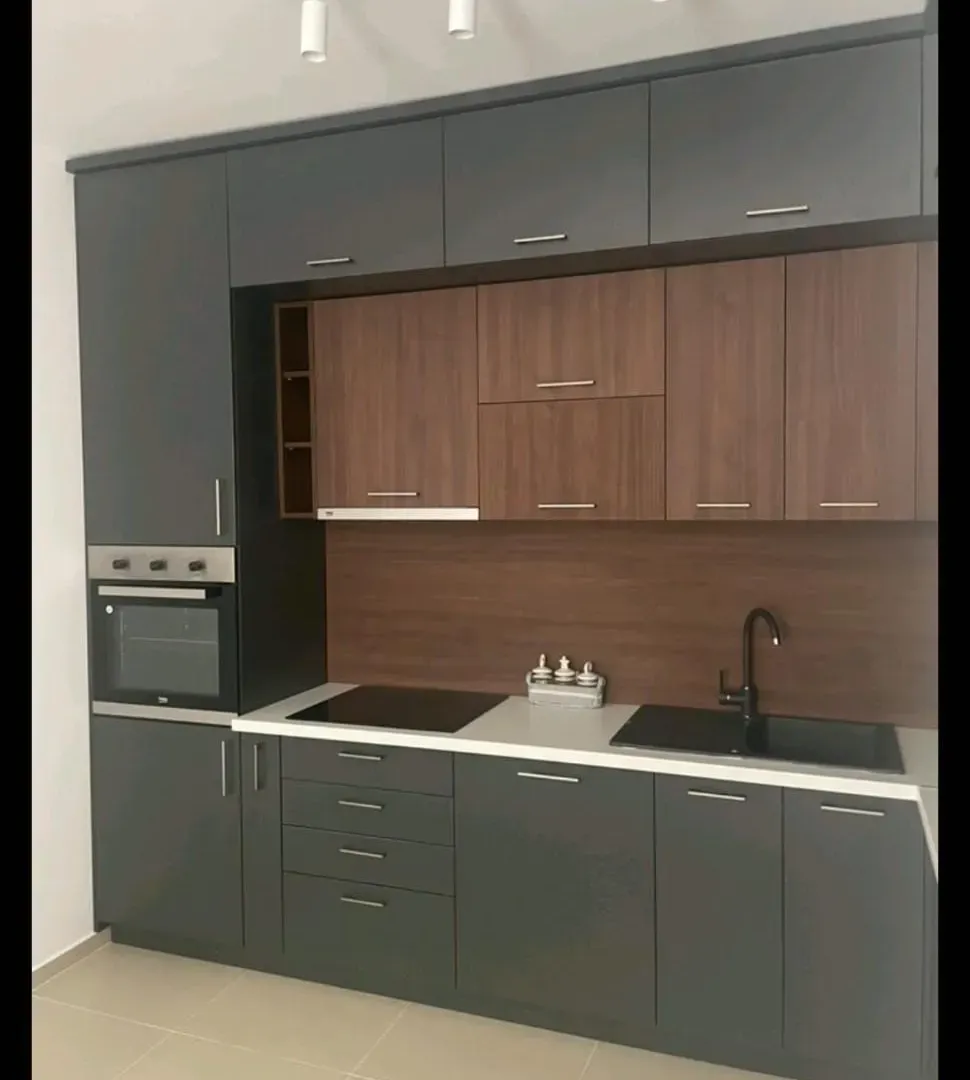 Izdavanje, dvosoban stan, 69m², Master Kvart, Podgorica