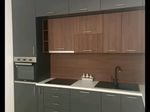 Izdavanje, dvosoban stan, 69m², Master Kvart, Podgorica - image 8