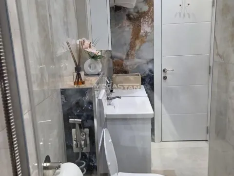 Rent, one bedroom apartment, 30m², Cvetkova Pijaca, Zvezdara Sve Podlokacije - image 9