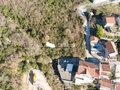 Prodaja, plac, 2500m², Topla, Herceg Novi - image 6