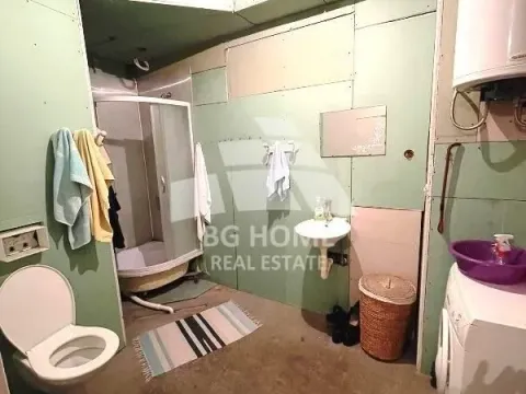 Prodaja, dvosoban stan, 72m², Kalenić Pijaca, Vračar Sve Podlokacije - image 2