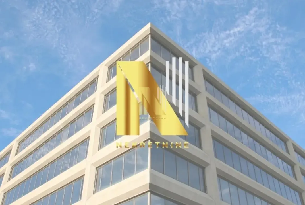 Izdavanje, poslovni prostor, 400m², Novo naselje, Novi Sad