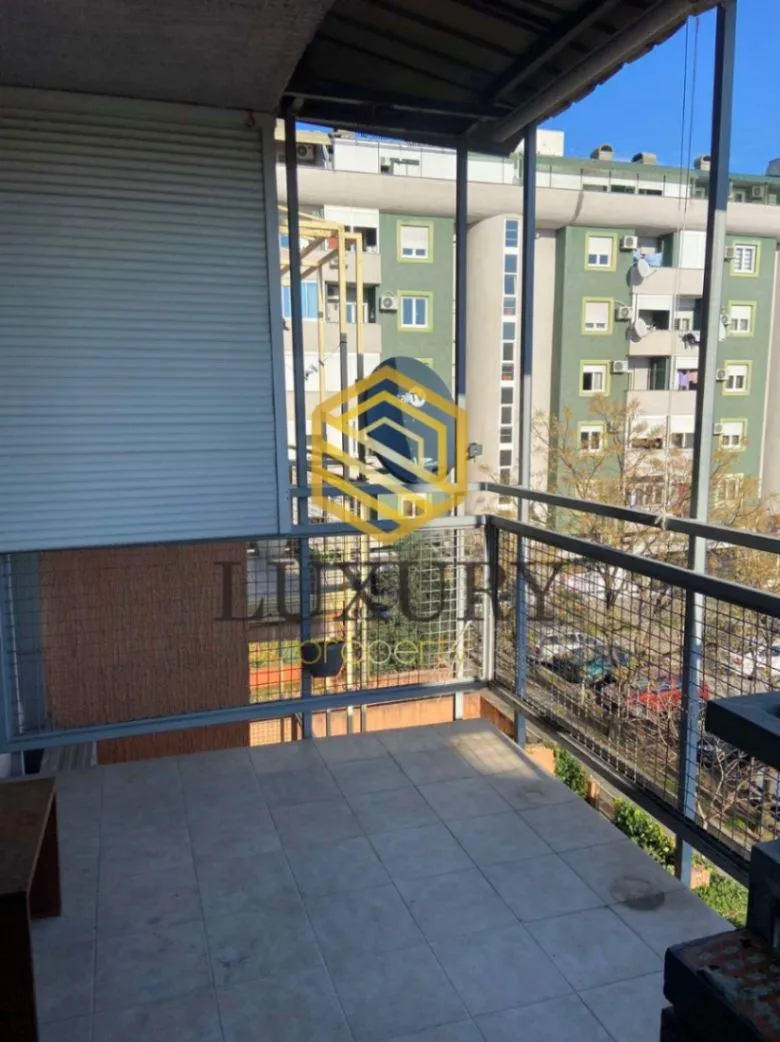 Rent, two bedroom apartment, 80m², Stari Aerodrom, Podgorica