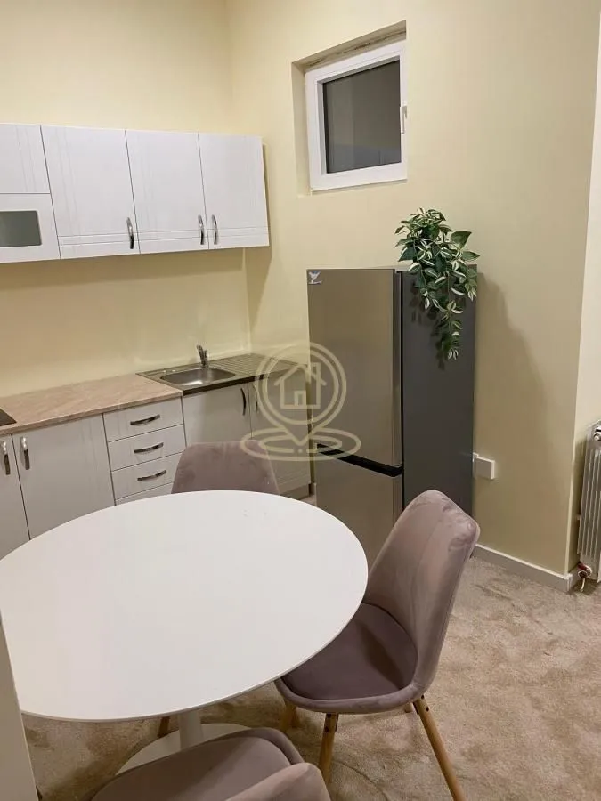 Rent, two bedroom apartment, 51m², Vračar Sve Podlokacije, Beograd