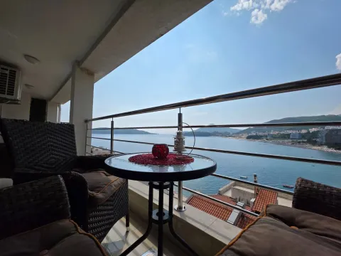 Sale, two bedroom apartment, 85m², Rafailovići, Budva - image 9
