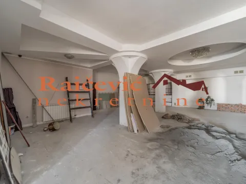 Sale, office space, 365m², Labudovo Brdo, Beograd - image 4