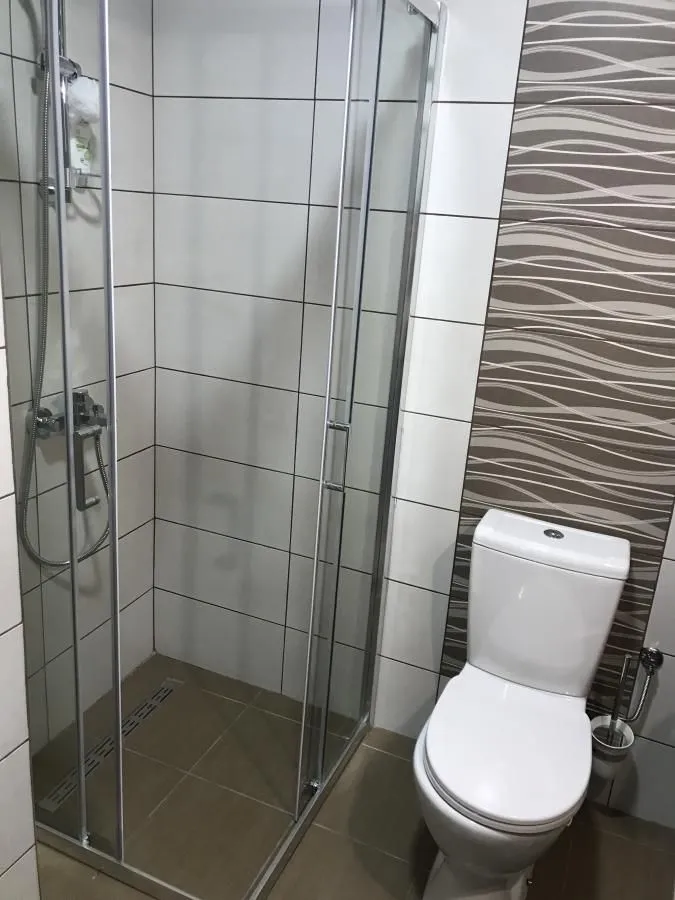 Rent, one bedroom apartment, 36m², Aqua park, Jagodina