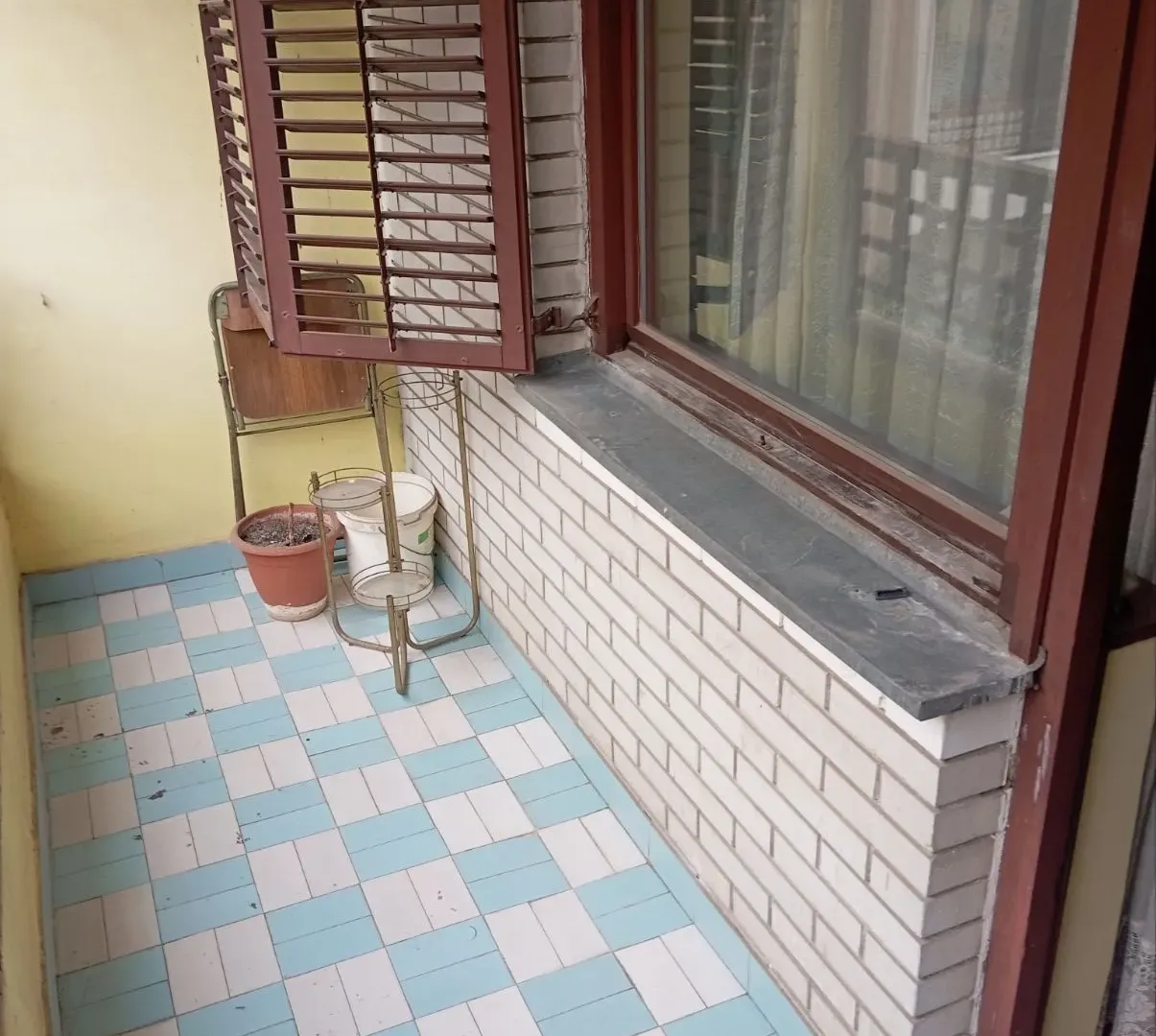 Rent, two bedroom apartment, 75m², Gintaš, Podgorica