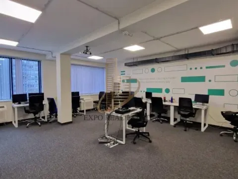 Poslovni prostor in Bulevar Oslobodjenja