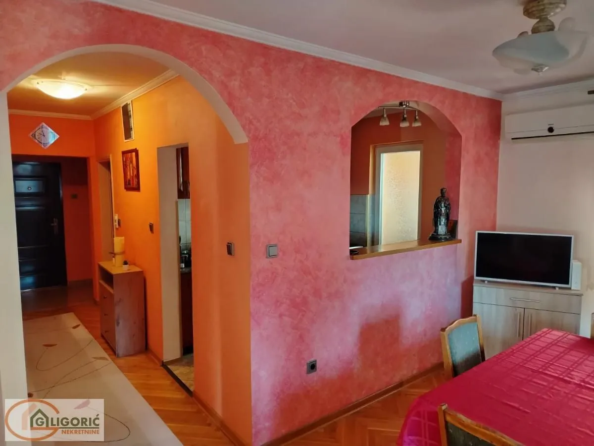 Prodaja, stan, 119m², Vidikovački venac, Rakovica