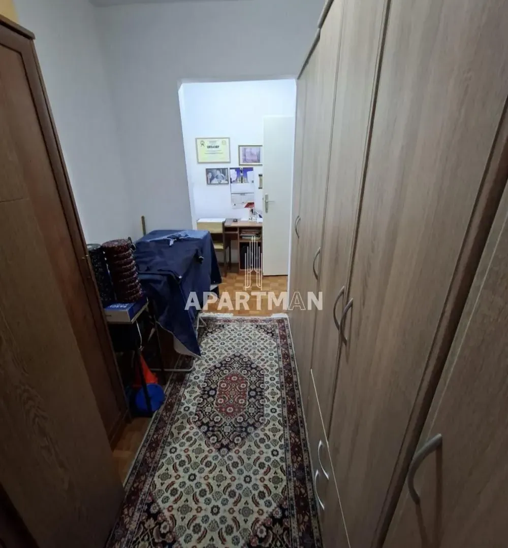 Sale, three bedroom apartment, 78m², Bezanijska Kosa 2, Bežanijska Kosa Sve Podlokacije