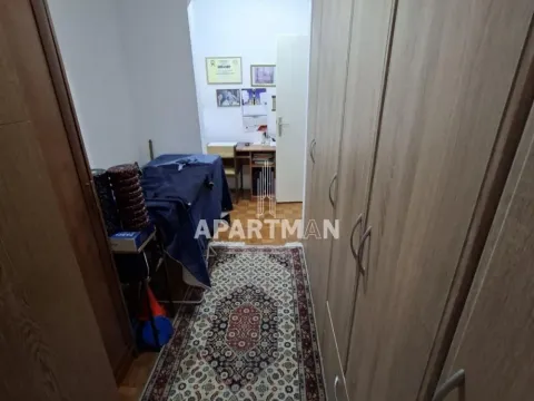 Sale, three bedroom apartment, 78m², Bezanijska Kosa 2, Bežanijska Kosa Sve Podlokacije - image 13