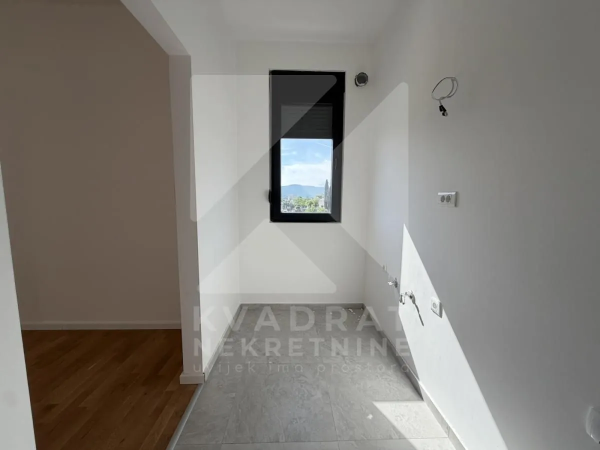 Rent, two bedroom apartment, 64m², Tološi, Podgorica
