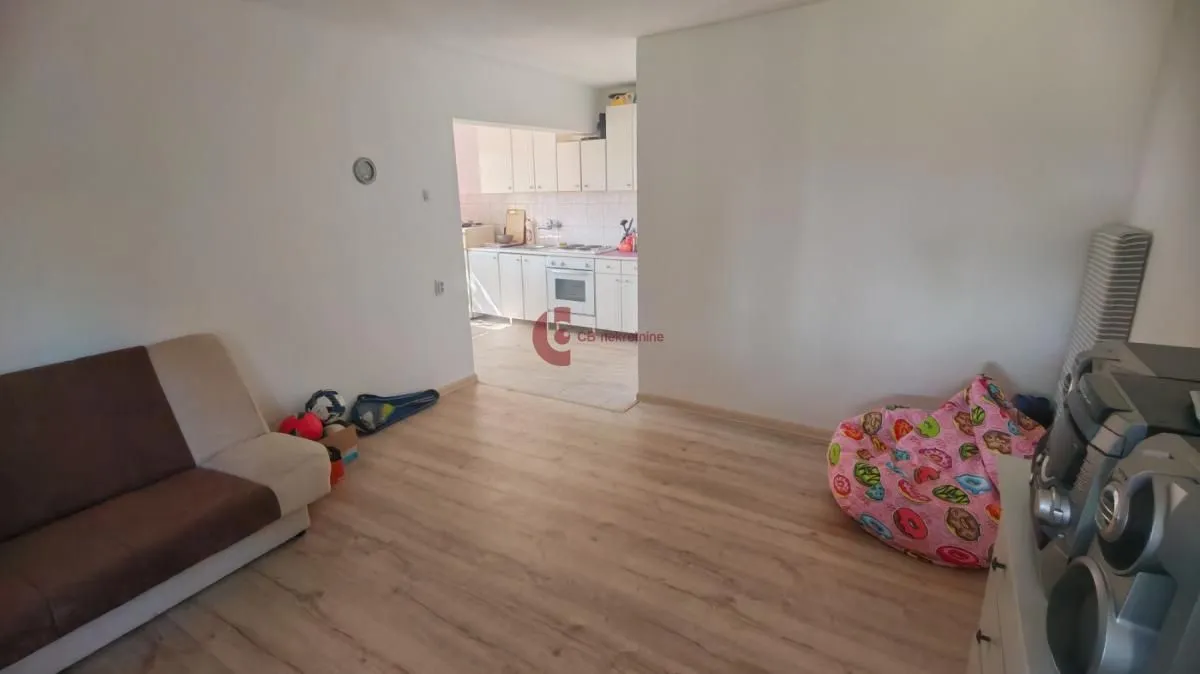Prodaja, kuća, 42m², Kelebija, Subotica