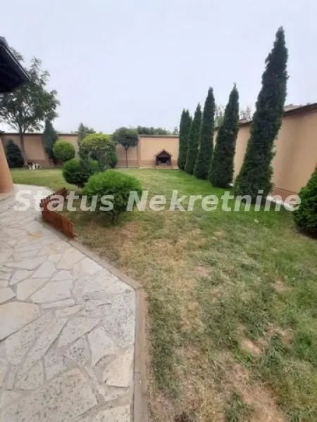 Sale, house, 582m², Tatarsko brdo, Petrovaradin