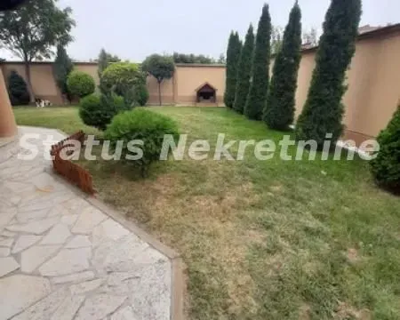 Sale, house, 582m², Tatarsko brdo, Petrovaradin - image 6